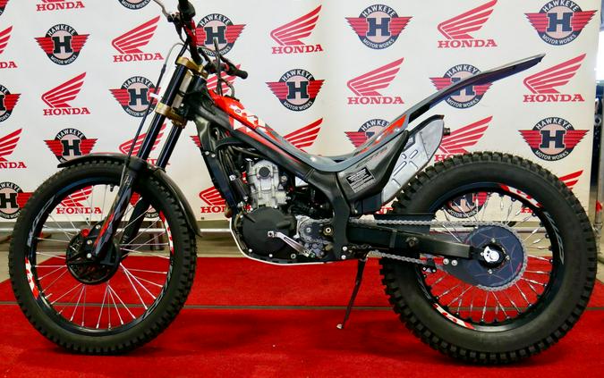 2021 Honda Montesa Cota 301RR