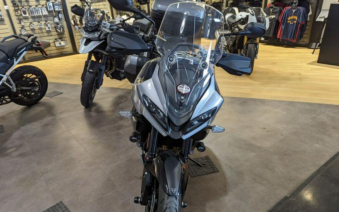 2022 Triumph Tiger Sport 660