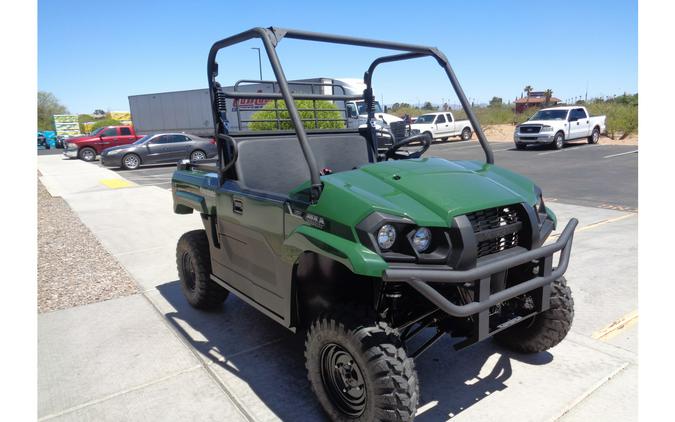 2023 Kawasaki MULE PRO-MX™ EPS