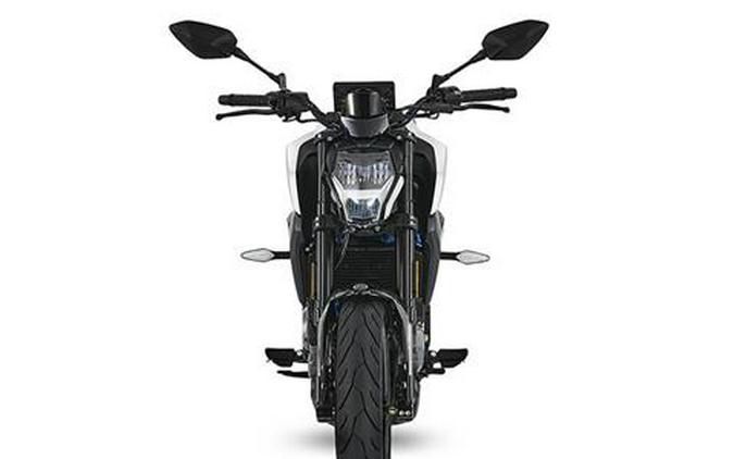 2023 CFMOTO 650NK