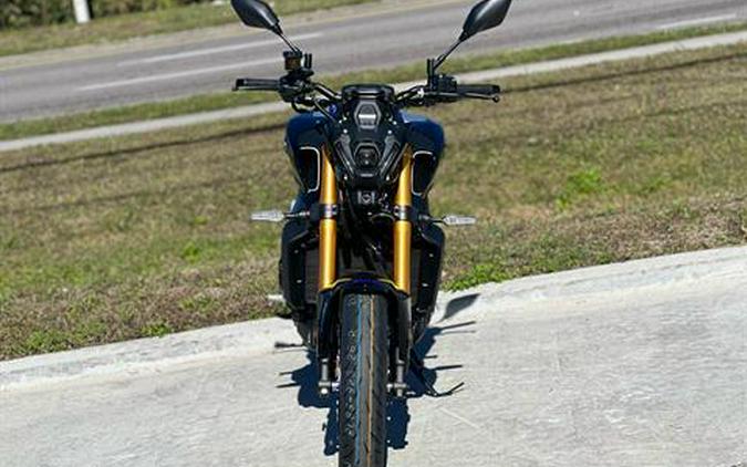 2023 Yamaha MT-09 SP