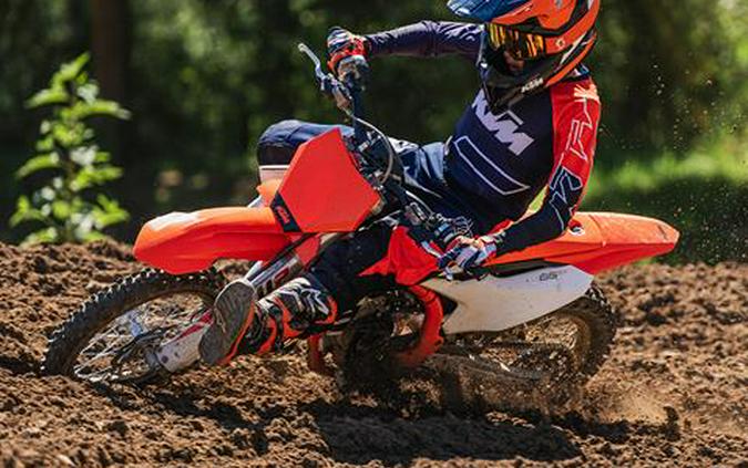 2024 KTM 65 SX