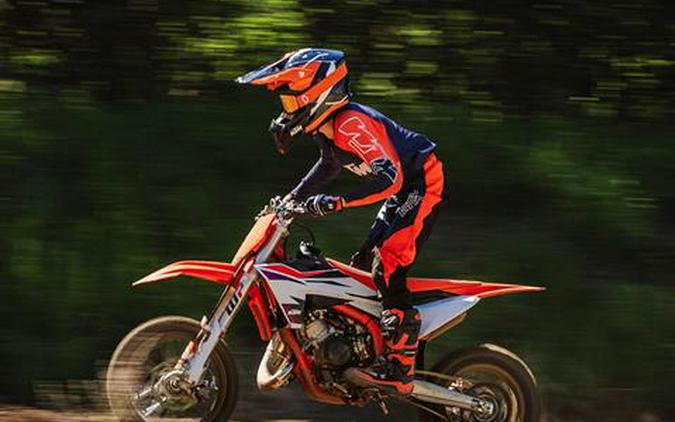 2024 KTM 65 SX