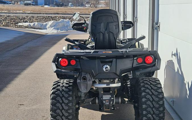 2020 Can-Am Outlander MAX Limited 1000R