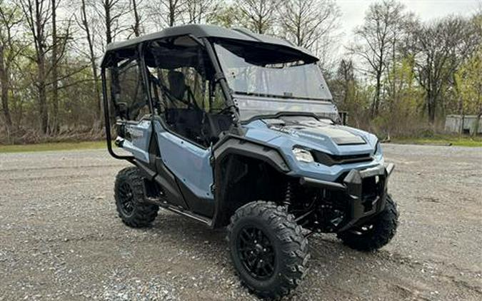 2024 Honda Pioneer 1000-5 Deluxe