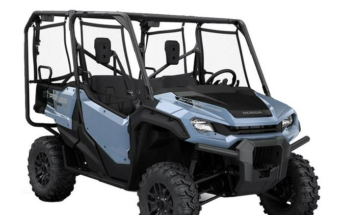 2024 Honda Pioneer 1000-5 Deluxe