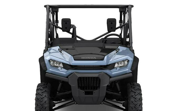 2024 Honda Pioneer 1000-5 Deluxe