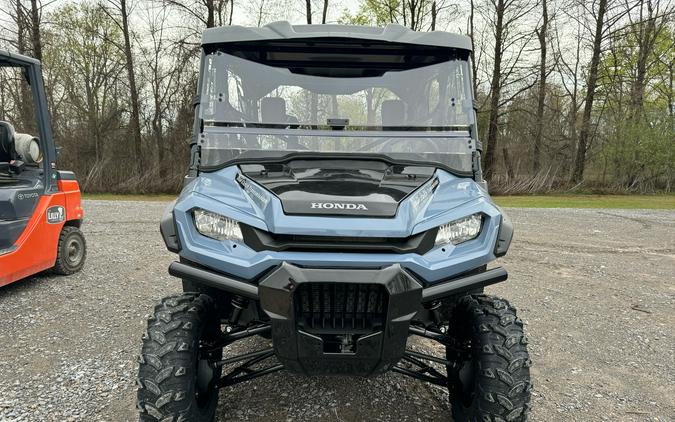 2024 Honda Pioneer 1000-5 Deluxe