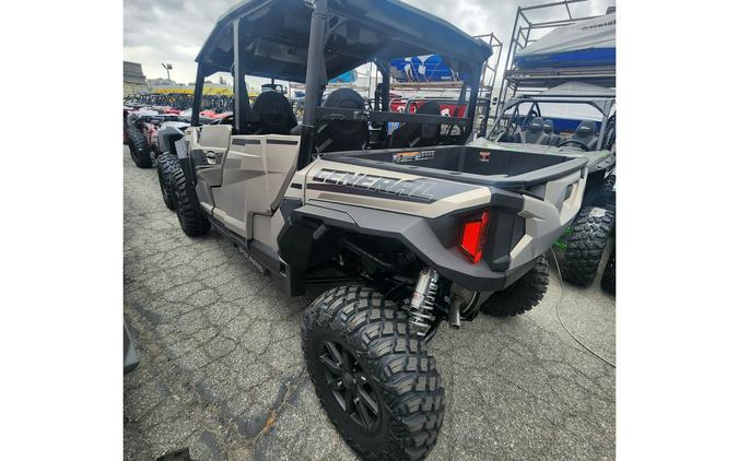 2024 Polaris Industries GENERAL® XP 4 1000 Ultimate