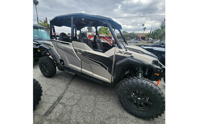 2024 Polaris Industries GENERAL® XP 4 1000 Ultimate