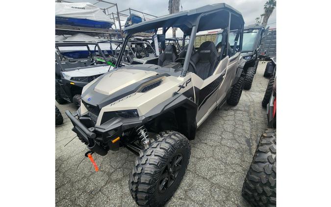 2024 Polaris Industries GENERAL® XP 4 1000 Ultimate