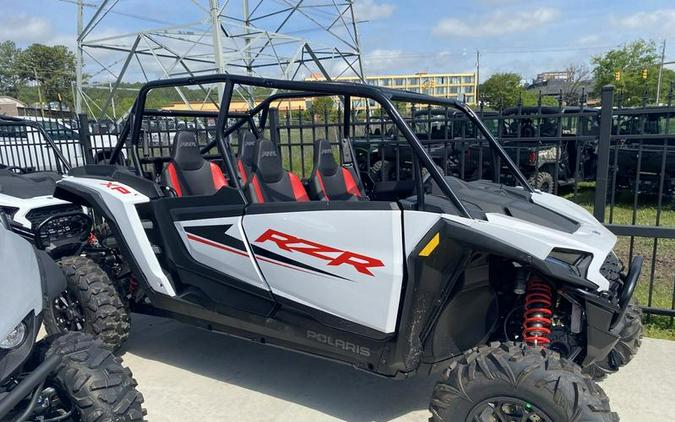 2024 Polaris® RZR XP 4 1000 Sport