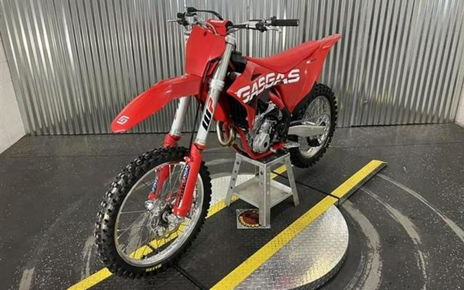 2023 GASGAS MC 350F