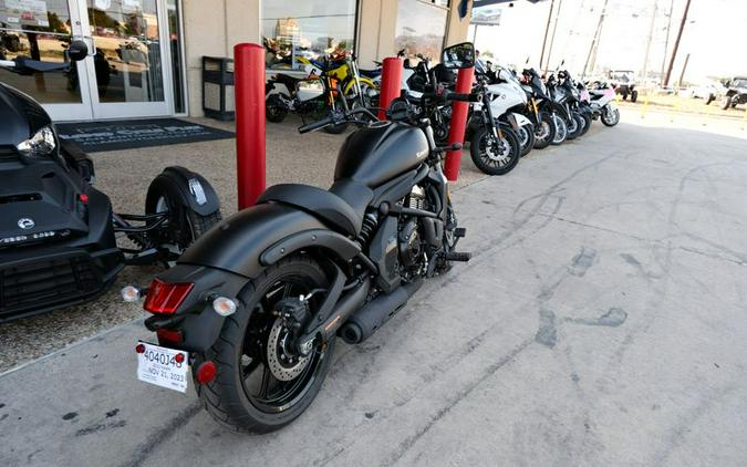 Used 2023 KAWASAKI VULCAN S