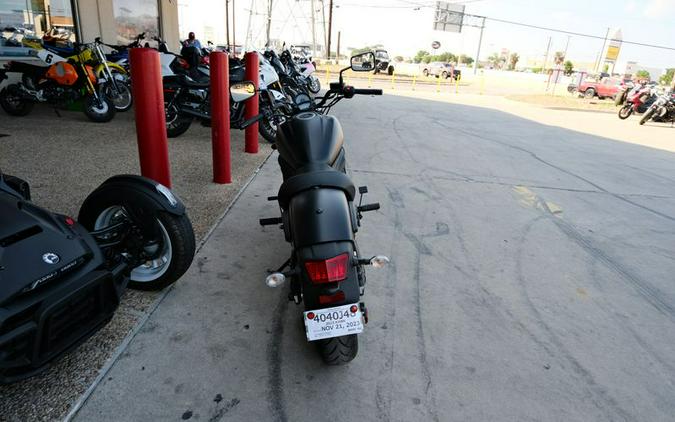 Used 2023 KAWASAKI VULCAN S