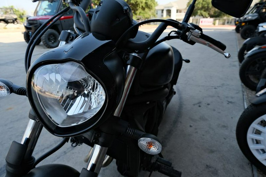 Used 2023 KAWASAKI VULCAN S