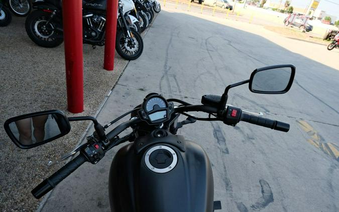 Used 2023 KAWASAKI VULCAN S