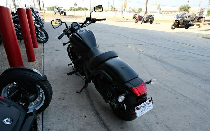 Used 2023 KAWASAKI VULCAN S