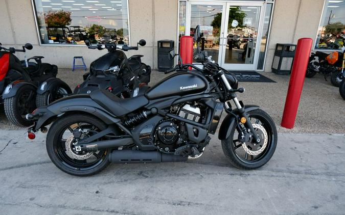 Used 2023 KAWASAKI VULCAN S