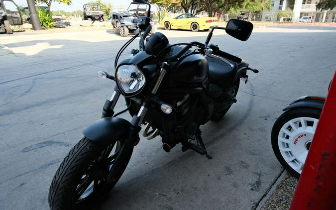 Used 2023 KAWASAKI VULCAN S