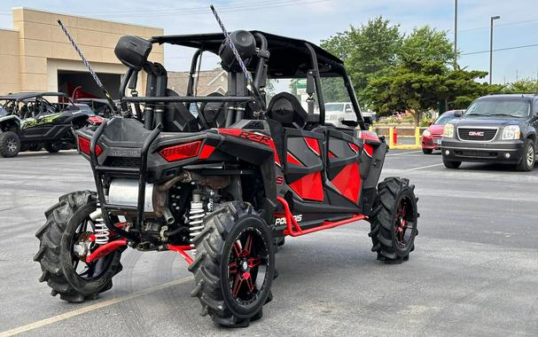 2019 Polaris RZR S4 1000 EPS