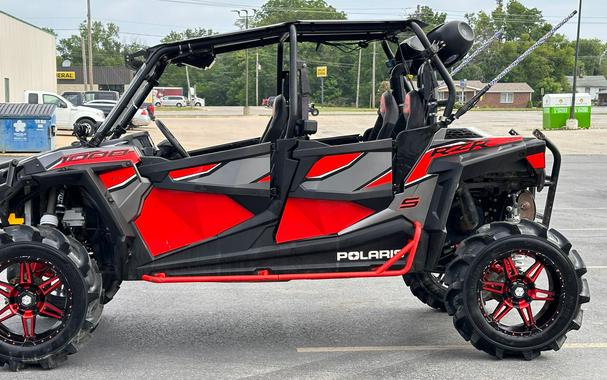 2019 Polaris RZR S4 1000 EPS