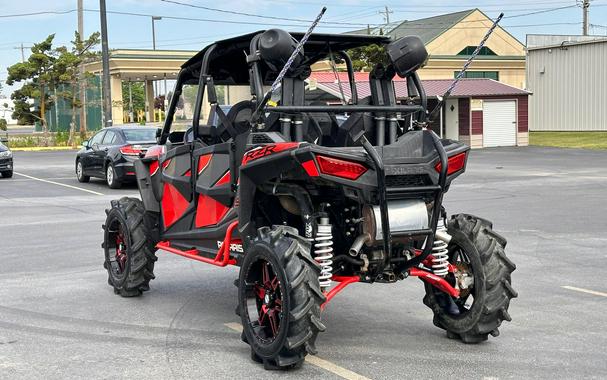 2019 Polaris RZR S4 1000 EPS