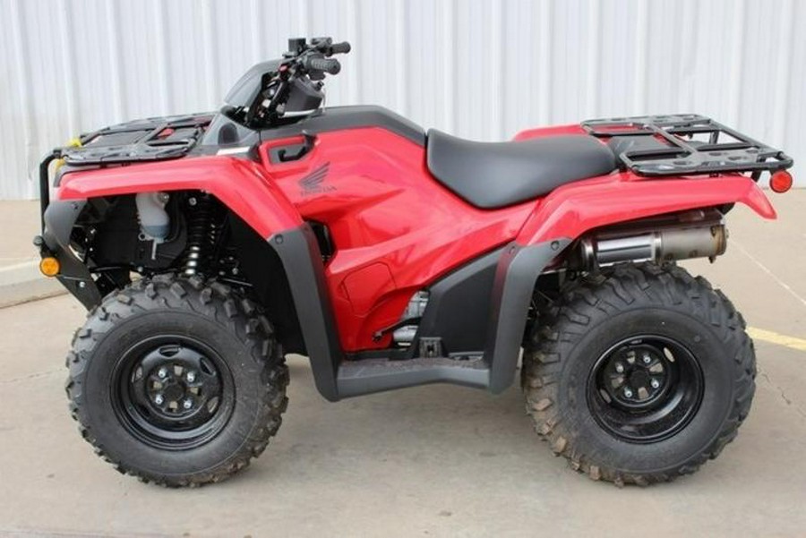 2024 Honda® FourTrax Rancher 420 4x4