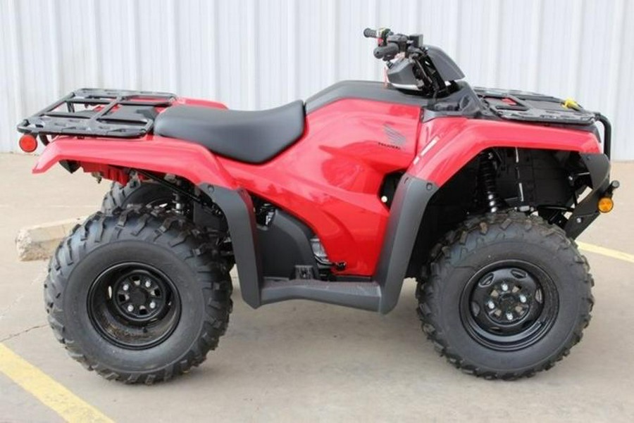 2024 Honda® FourTrax Rancher 420 4x4