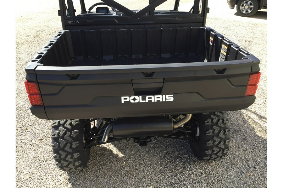 2024 Polaris Industries Ranger® 1000 Premium GRANITE GRAY