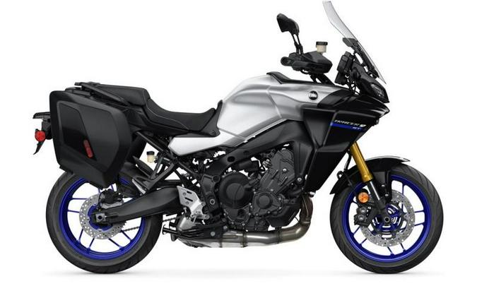 2022 Yamaha Tracer 9 GT