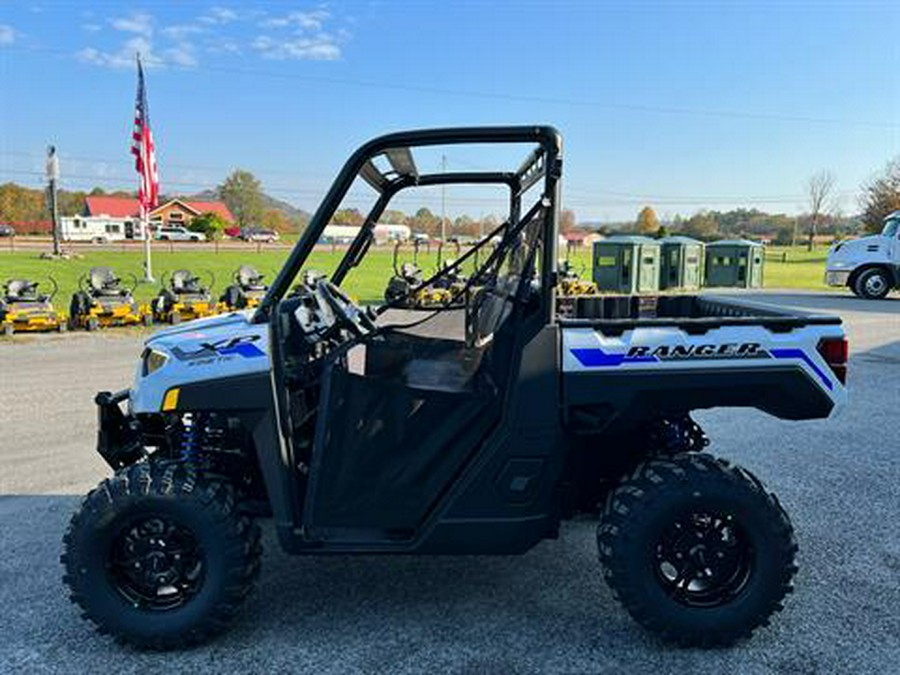 2024 Polaris Ranger XP Kinetic Ultimate