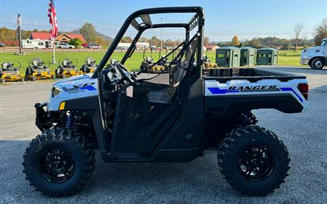 2024 Polaris Ranger XP Kinetic Ultimate