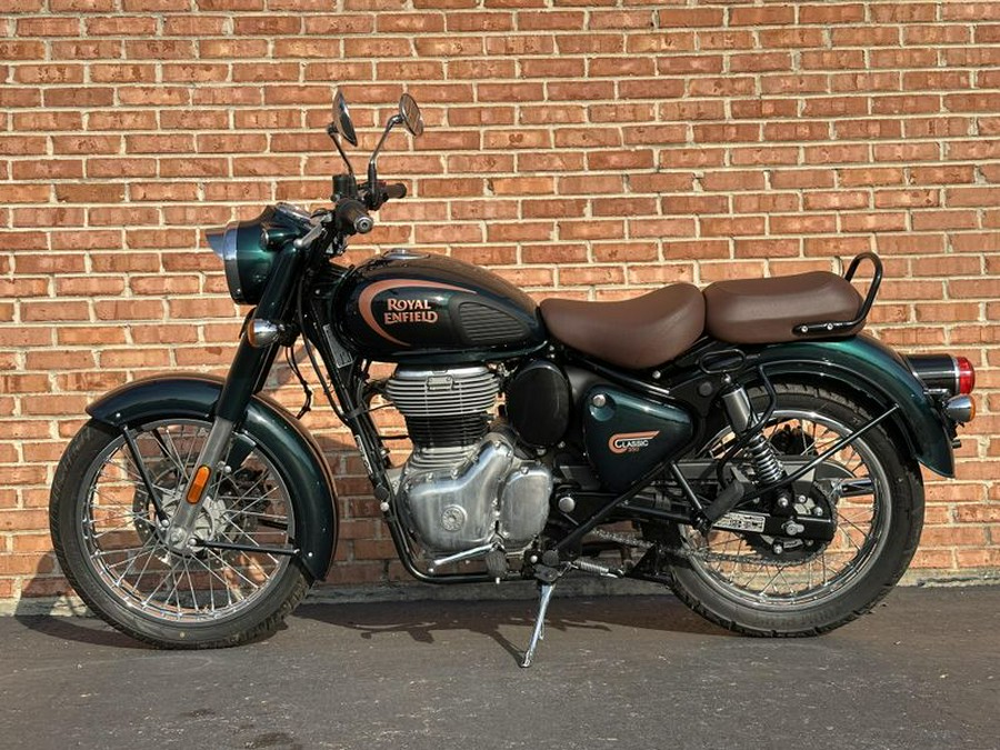 Used 2023 Royal Enfield Classic 350