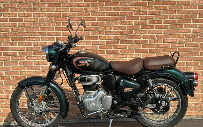 Used 2023 Royal Enfield Classic 350