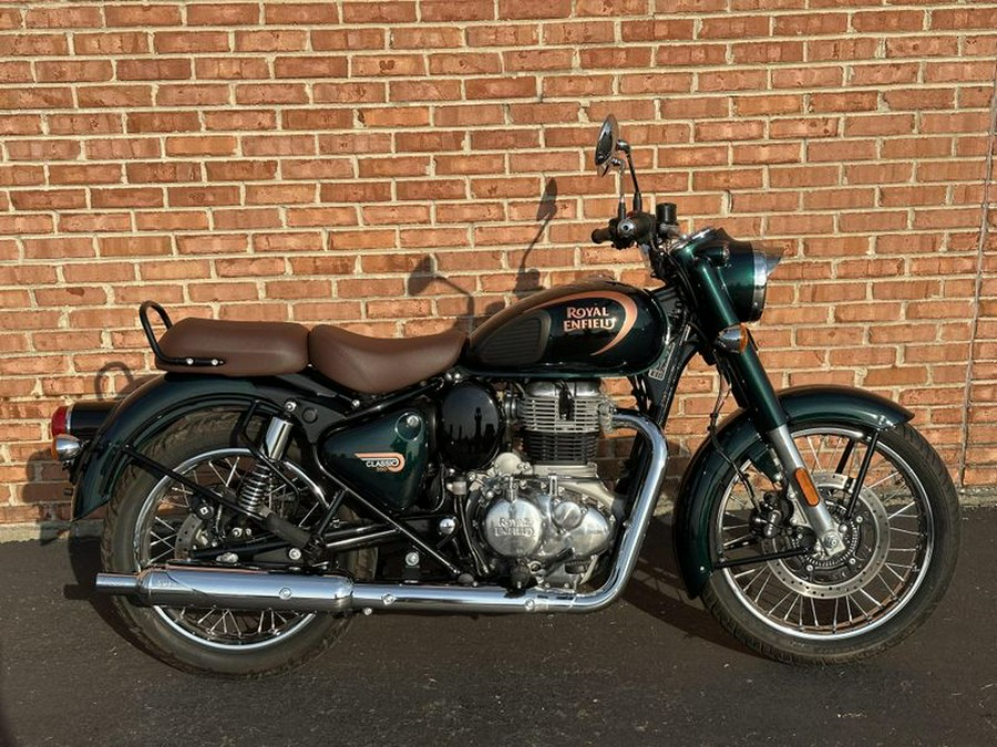 Used 2023 Royal Enfield Classic 350