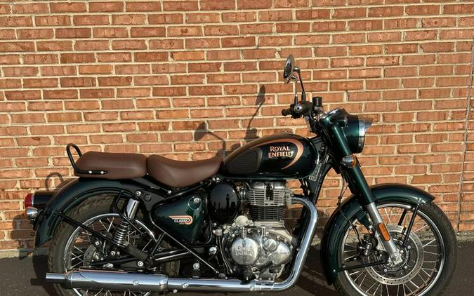 Used 2023 Royal Enfield Classic 350