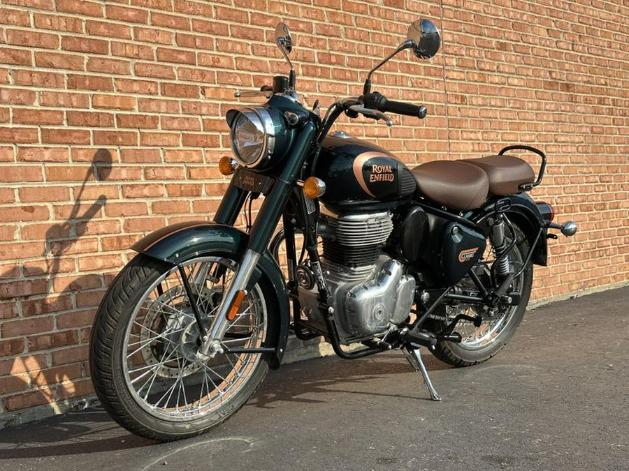 Used 2023 Royal Enfield Classic 350