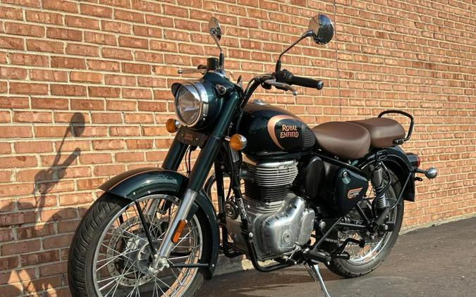 Used 2023 Royal Enfield Classic 350