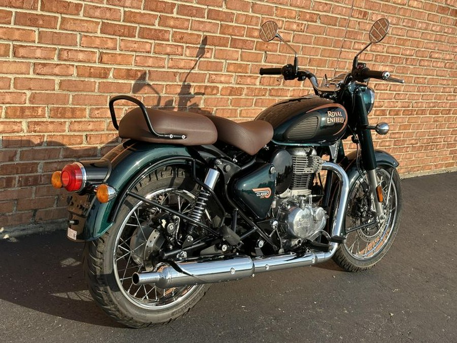 Used 2023 Royal Enfield Classic 350