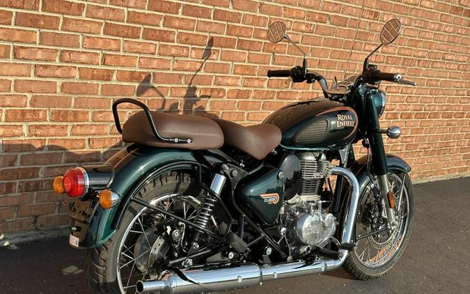 Used 2023 Royal Enfield Classic 350