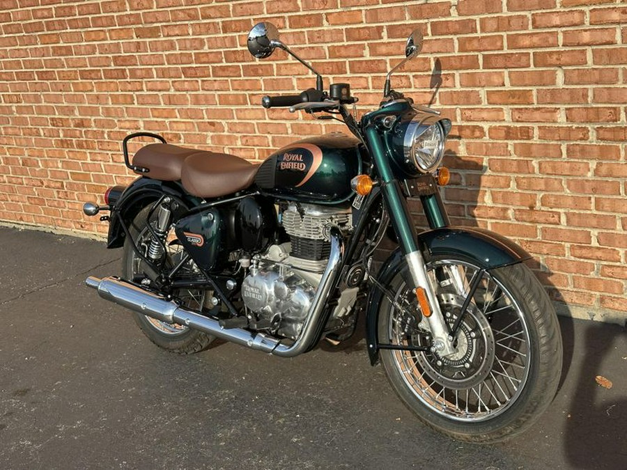 Used 2023 Royal Enfield Classic 350