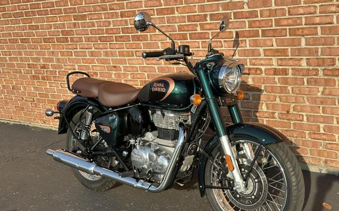 Used 2023 Royal Enfield Classic 350