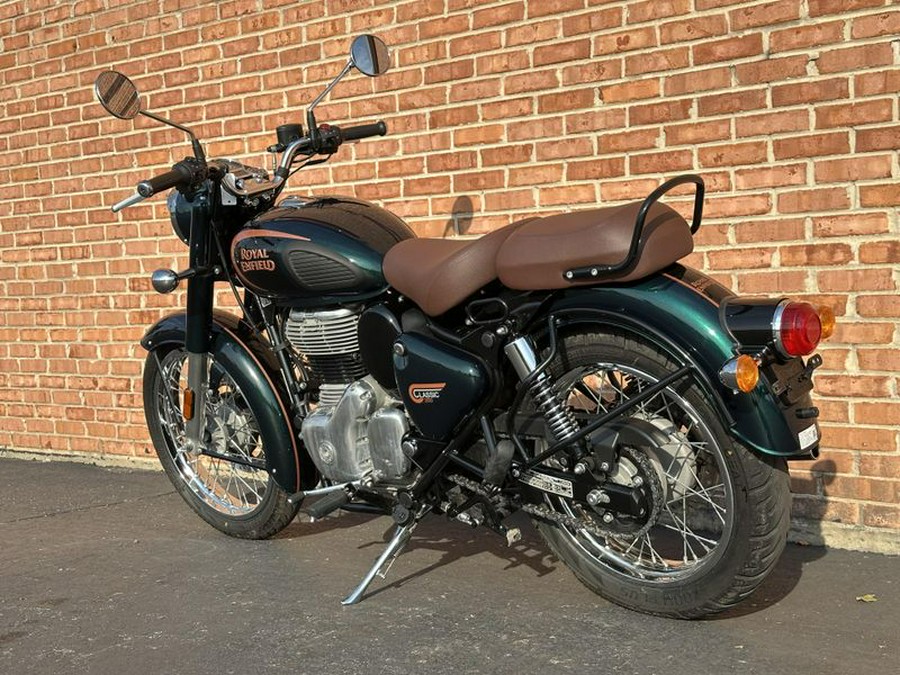 Used 2023 Royal Enfield Classic 350