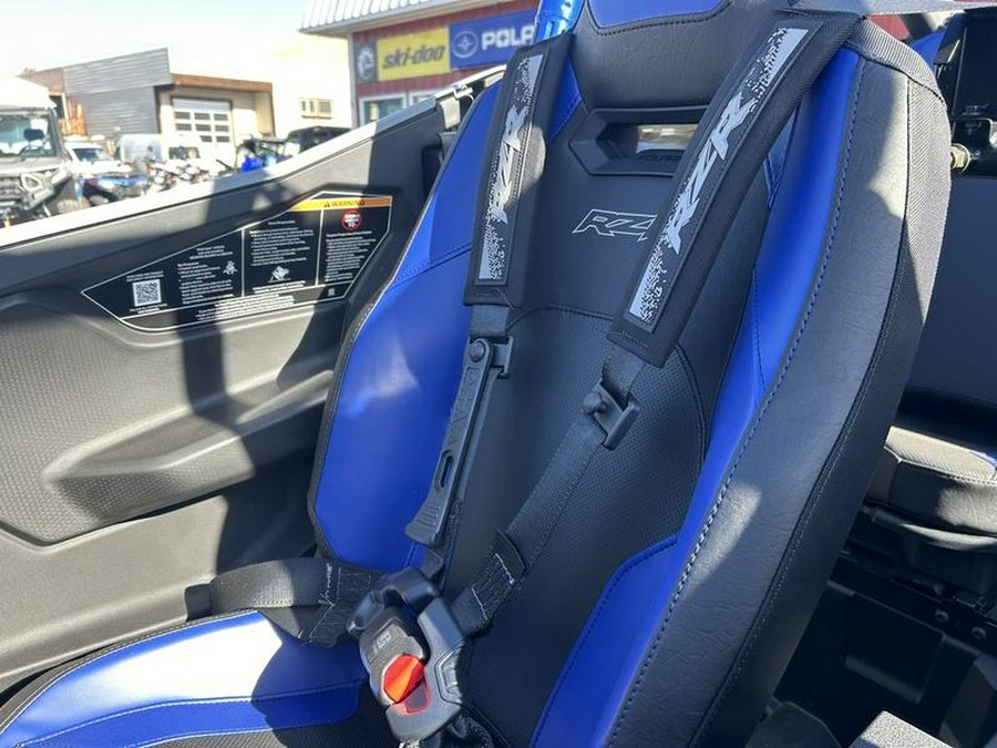 2025 Polaris® RZR Pro R 4 Sport
