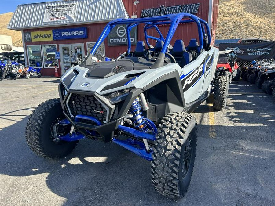 2025 Polaris® RZR Pro R 4 Sport