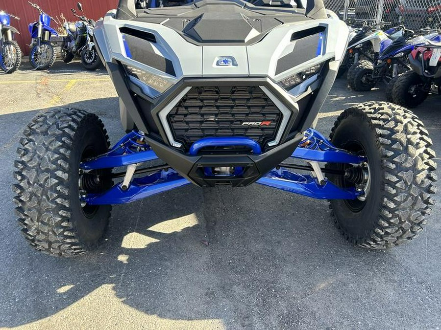 2025 Polaris® RZR Pro R 4 Sport
