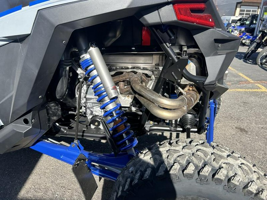 2025 Polaris® RZR Pro R 4 Sport