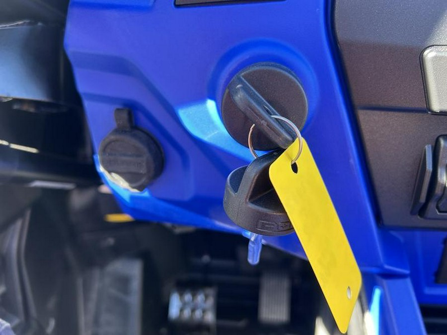 2025 Polaris® RZR Pro R 4 Sport