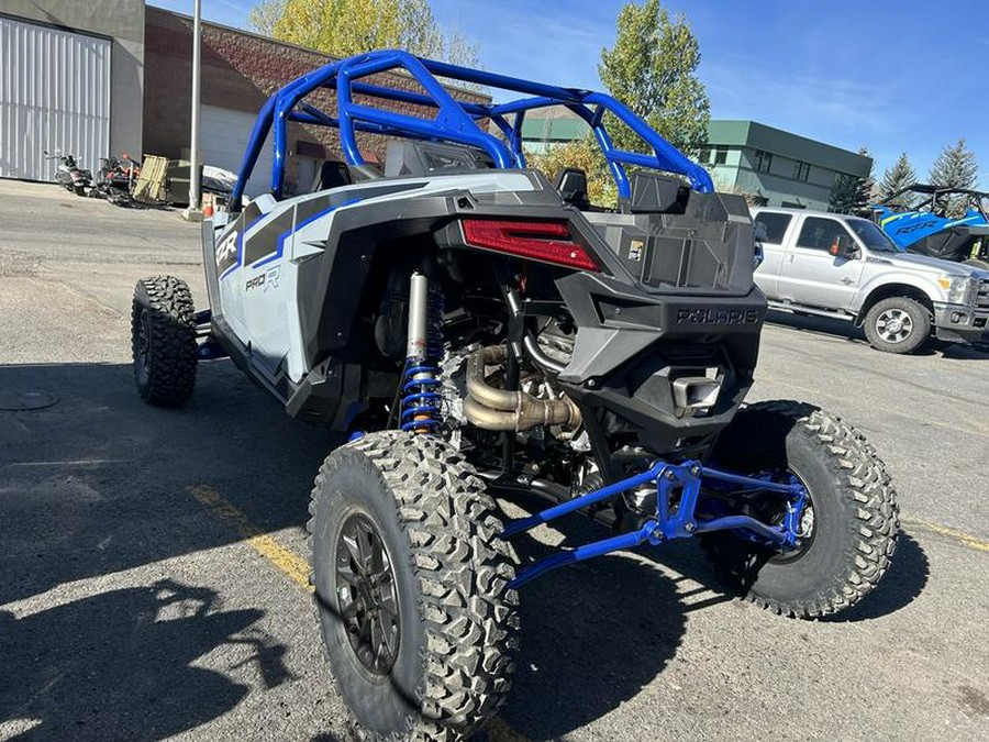 2025 Polaris® RZR Pro R 4 Sport